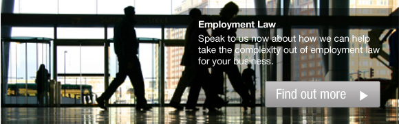 Employment Law